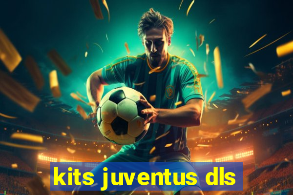 kits juventus dls